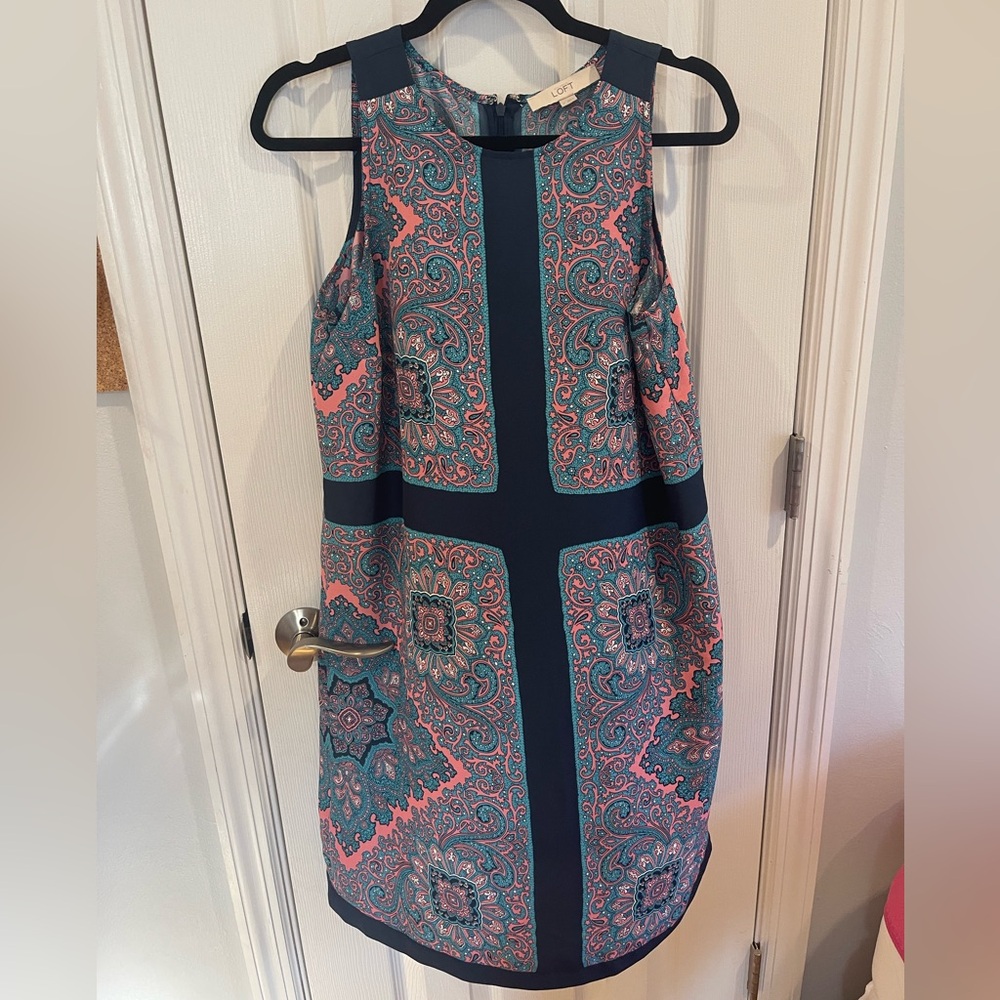 LOFT Dress
